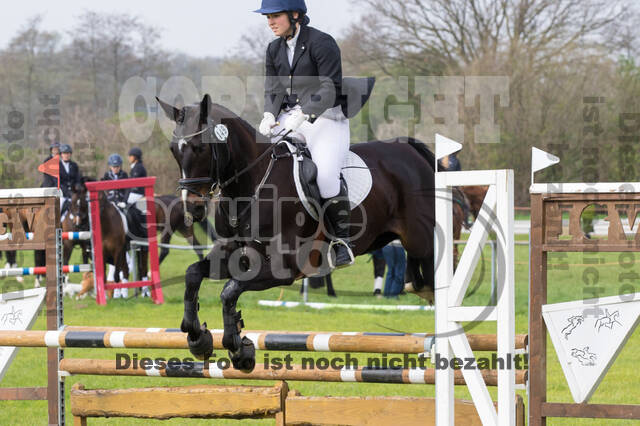 RV Seydlitz Kamp (06.+07.04.2019)