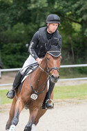 Eventing im Pferdesportzentrum Rheinland