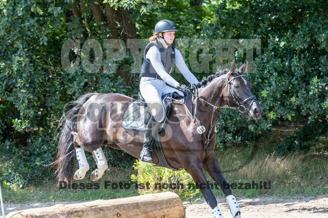 Late-Entry-Vielseitigkeit Langenfeld (06.+07.07.2020)