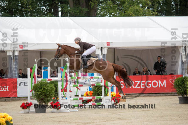 FEI European Championship Eventing 2017