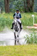 Westerstede Horse Trials 2021