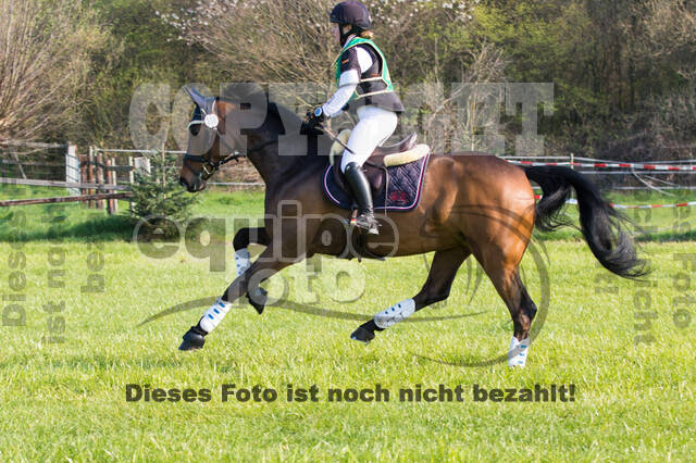 RV Seydlitz Kamp (06.+07.04.2019)