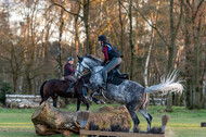 Geländetraining Wesel Obrighoven (19.+20.03.2022)