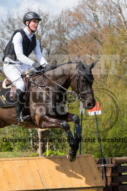 Konstantin Harting , Botswana 4 