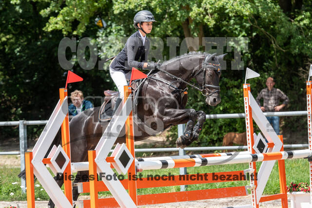 Late-Entry-Vielseitigkeit Langenfeld (06.+07.07.2020)