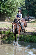 Hunter Geländetraining (16.08.2020)
