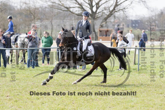 Frühjahrsvielseitigkeit RV Seydlitz Kamp