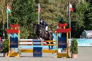 Deutsche Meisterschaft Vielseitigkeit (Luhmühlen)