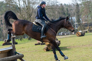 Geländetraining Wesel Obrighoven (19.+20.03.2022)