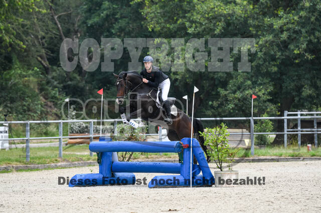 Late-Entry-Vielseitigkeit Langenfeld (11.+13./14.06.2020)