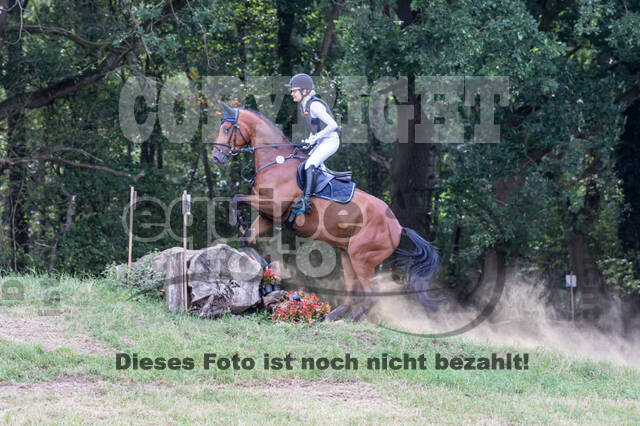 Late-Entry Vielseitigkeit Hamminkeln/Wesel (01.+02.08.2020)
