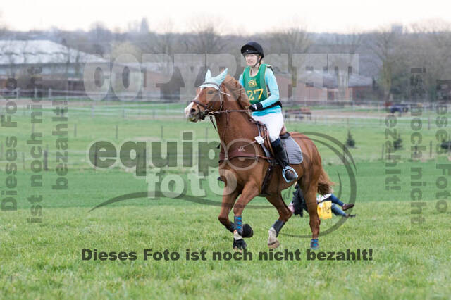 Frühjahrsvielseitigkeit RV Seydlitz Kamp