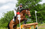 Westerstede Horse Trials 2021