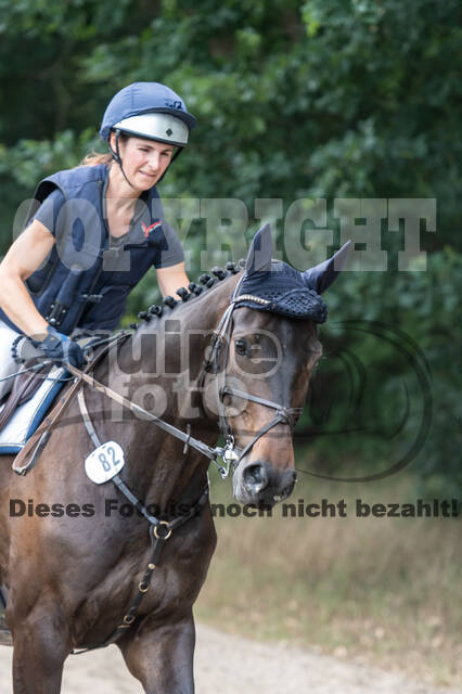 Late-Entry-Vielseitigkeit Langenfeld (11.+13./14.06.2020)