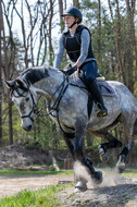 Geländetraining ZRFV Hamminkeln (24+25.04.2021)