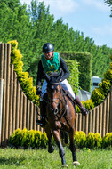 Westerstede Horse Trials (10.-13.06.2021)