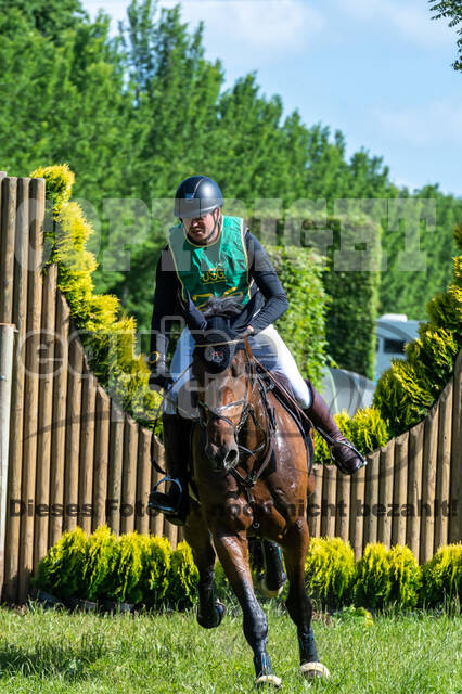 Westerstede Horse Trials (10.-13.06.2021)