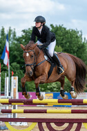 Westerstede Horse Trials 2021