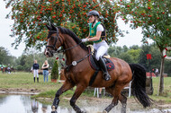 Late-Entry-Vielseitigkeit Gahlen (18.07.2020)