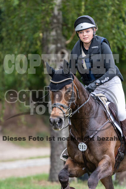 Late-Entry-Vielseitigkeit Langenfeld (11.+13./14.06.2020)