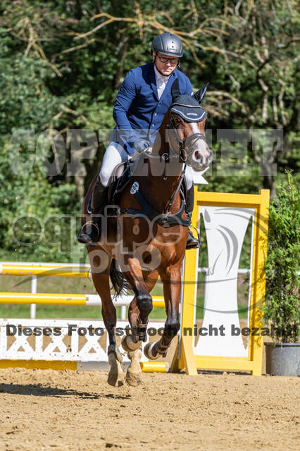 RFV Dinslaken-Hiesfeld (Herbstturnier)