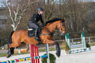 Trainingsturnier Langenfeld (12.+13.03.2022)
