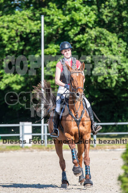 Test of Choise Langenfeld (29.+30.05.2021)