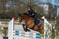 Trainingsturnier Langenfeld (12.+13.03.2022)
