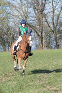 Vielseitigkeitsturnier RV Seydlitz Kamp (03.04.2022)