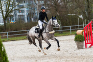 Eventing im Pferdesportzentrum Rheinland (Late Entry 14.03.2022)