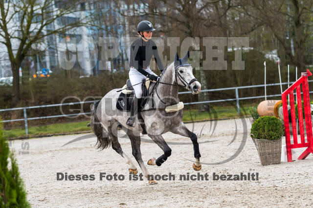 Eventing im Pferdesportzentrum Rheinland (Late Entry 14.03.2022)