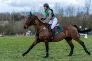 Vielseitigkeitsturnier RV Seydlitz Kamp (03.04.2022)