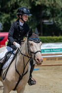 Goldene Schärpe 2021 - Ponys