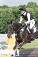 Eventing im Pferdesportzentrum Rheinland