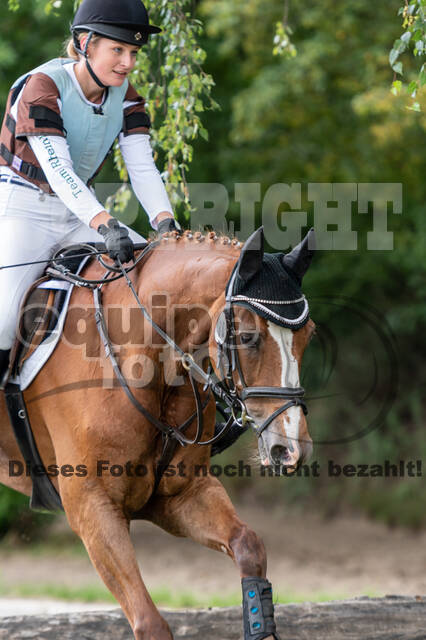 Late-Entry-Vielseitigkeit Langenfeld (06.+07.07.2020)