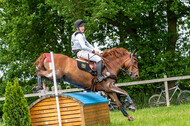 Westerstede Horse Trials 2021