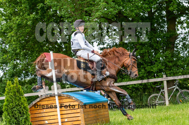 Westerstede Horse Trials 2021