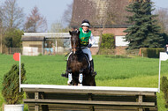 RV Seydlitz Kamp (06.+07.04.2019)