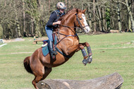 Geländetraining Wesel Obrighoven (19.+20.03.2022)