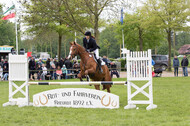 Vielseitigkeitsturnier RuFV Rheurdt