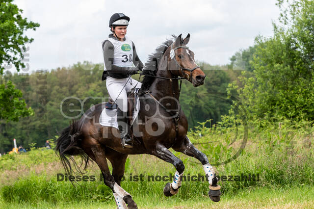 Westerstede Horse Trials 2021