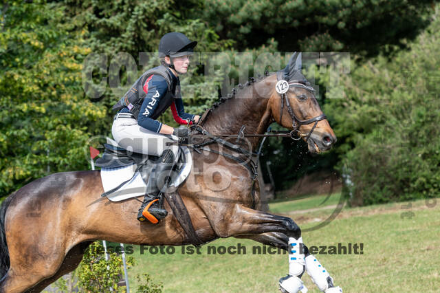 Late-Entry-Vielseitigkeit Langenfeld (11.+13./14.06.2020)