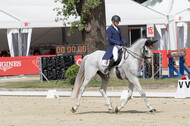 FEI European Championship Eventing 2017
