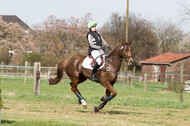 Frühjahrsvielseitigkeit RV Seydlitz Kamp