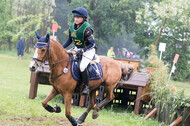 Vielseitigkeitsturnier ZRFV von Lützow Hamminkeln