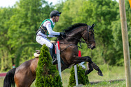 Westerstede Horse Trials (10.-13.06.2021)