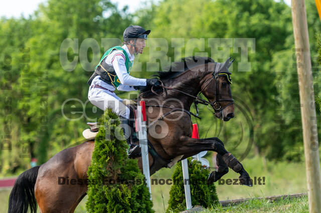 Westerstede Horse Trials (10.-13.06.2021)