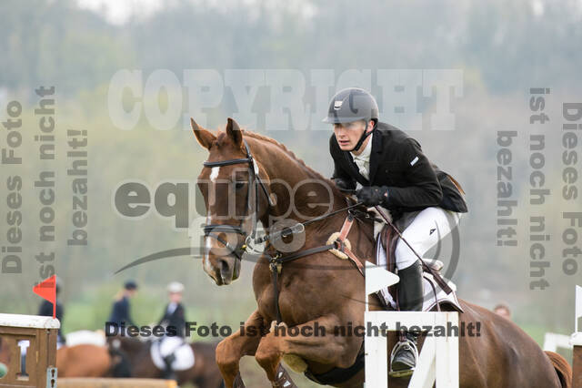 RV Seydlitz Kamp (06.+07.04.2019)