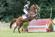 FEI European Championship Eventing 2017