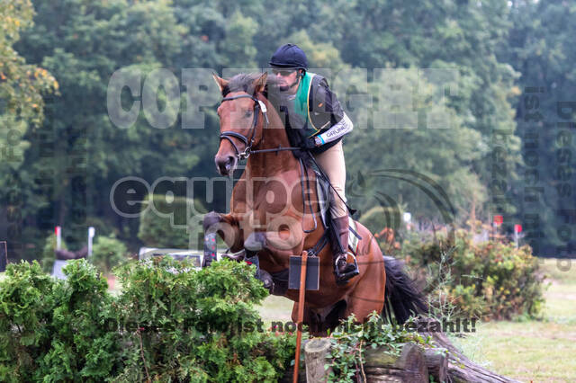 Vielseitigkeit RSV Wesel Obrighoven (26.+27.09.2020)